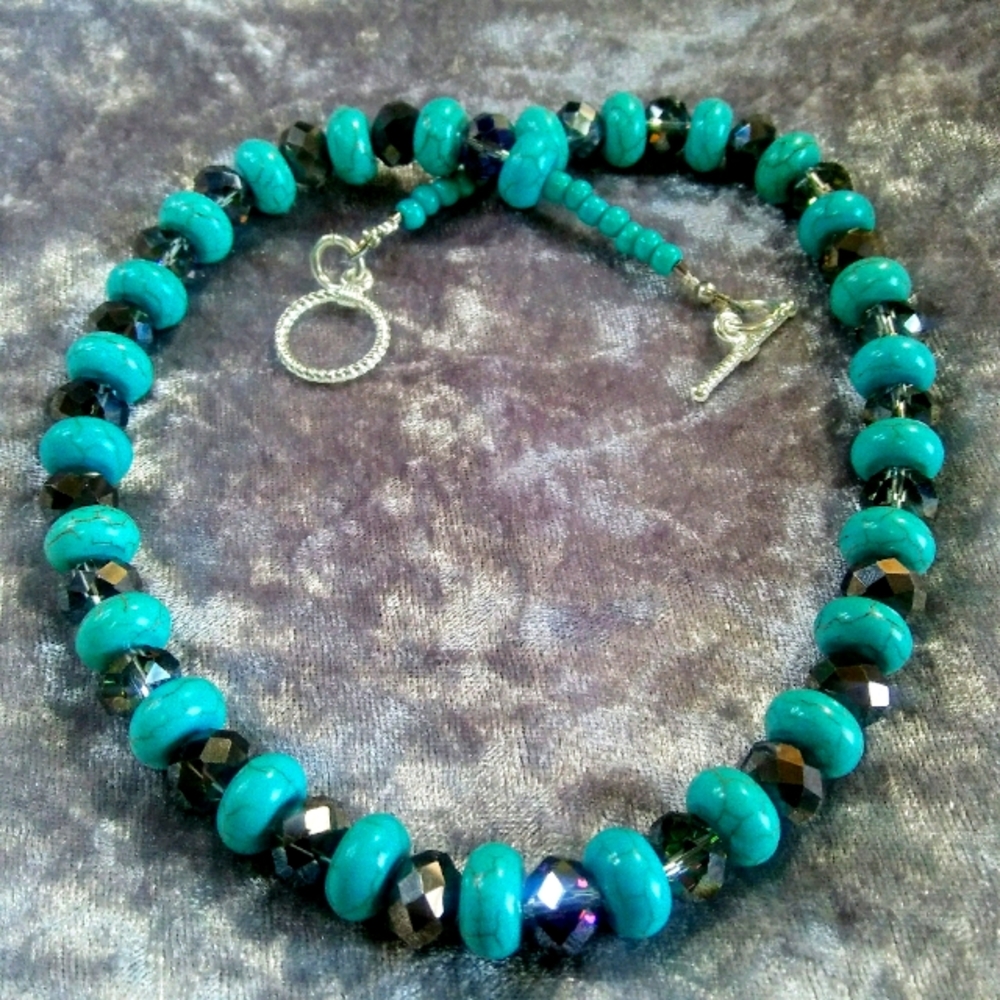 YOUniversal Gypsie - Necklace